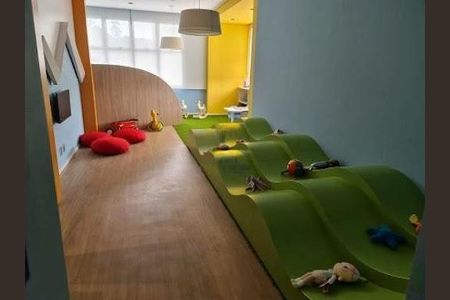 Apartamento à venda com 4 quartos, 154m² em Butantã, São Paulo