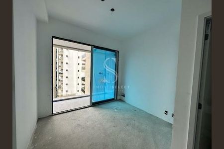 Apartamento à venda com 1 quarto, 26m² em Indianópolis, São Paulo