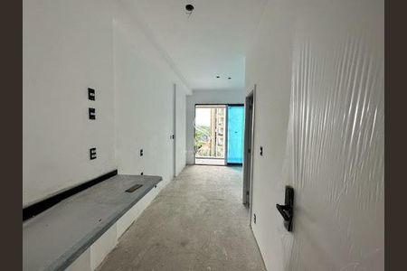 Apartamento à venda com 1 quarto, 26m² em Indianópolis, São Paulo