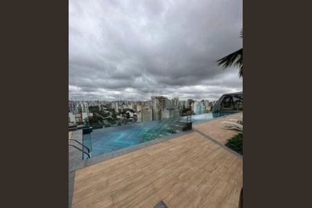 Apartamento à venda com 1 quarto, 26m² em Indianópolis, São Paulo