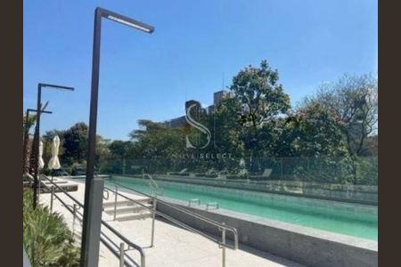 Apartamento à venda com 1 quarto, 26m² em Indianópolis, São Paulo