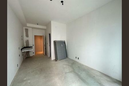 Apartamento à venda com 1 quarto, 26m² em Indianópolis, São Paulo