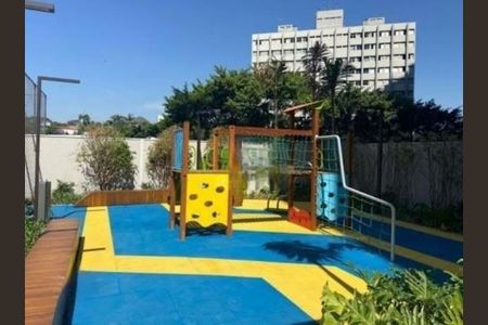 Apartamento à venda com 1 quarto, 26m² em Indianópolis, São Paulo