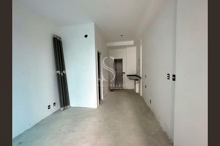Apartamento à venda com 1 quarto, 26m² em Indianópolis, São Paulo