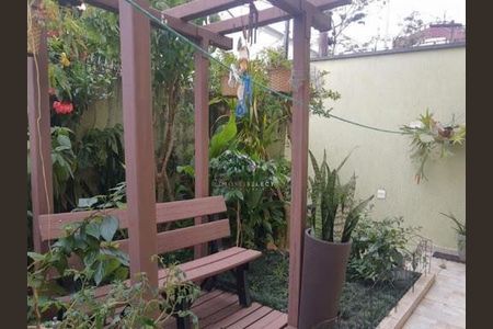 Casa à venda com 3 quartos, 144m² em Vila Mariana, São Paulo