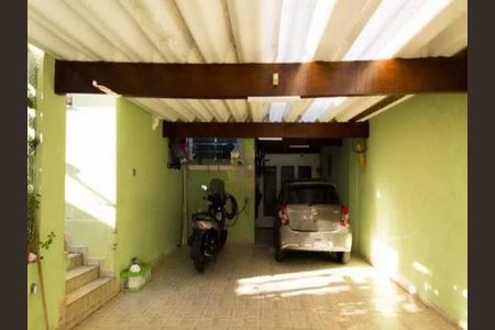 Casa à venda com 3 quartos, 144m² em Vila Mariana, São Paulo
