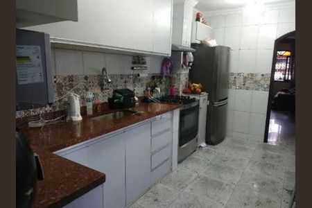 Casa à venda com 3 quartos, 250m² em Super Quadra Morumbi, São Paulo
