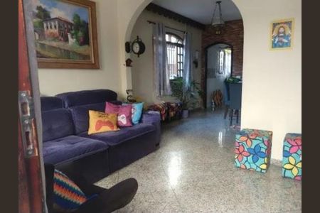 Casa à venda com 3 quartos, 250m² em Super Quadra Morumbi, São Paulo