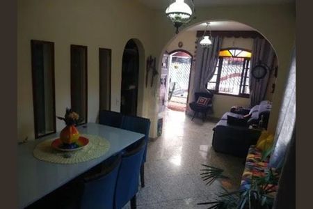 Casa à venda com 3 quartos, 250m² em Super Quadra Morumbi, São Paulo