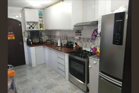Casa à venda com 3 quartos, 250m² em Super Quadra Morumbi, São Paulo