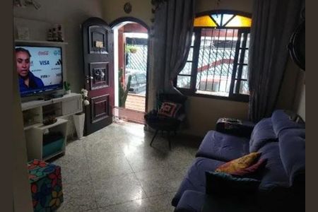 Casa à venda com 3 quartos, 250m² em Super Quadra Morumbi, São Paulo