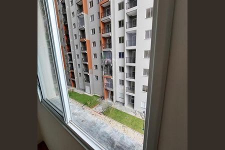 Apartamento à venda com 2 quartos, 39m² em Vila Isa, São Paulo