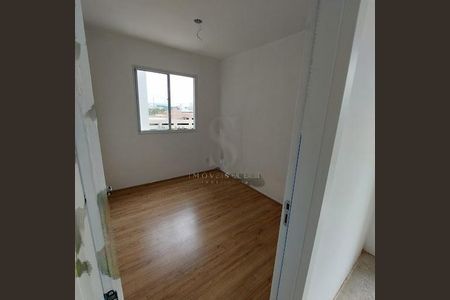 Apartamento à venda com 2 quartos, 39m² em Vila Isa, São Paulo