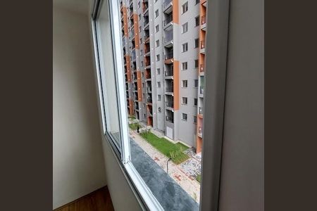 Apartamento à venda com 2 quartos, 39m² em Vila Isa, São Paulo