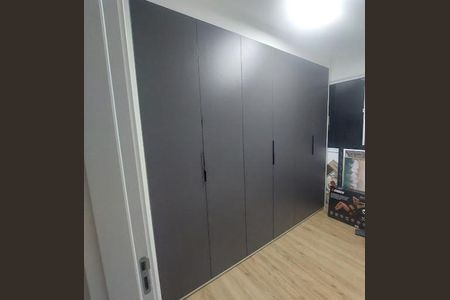 Apartamento à venda com 2 quartos, 39m² em Vila Isa, São Paulo