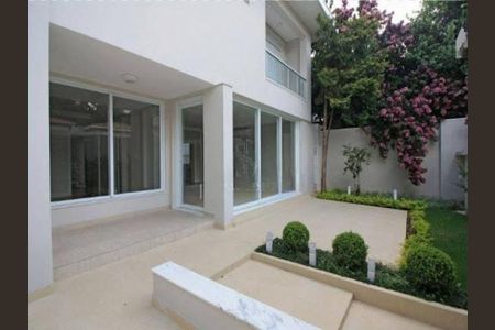 Casa à venda com 500m², 4 quartos e 8 vagas