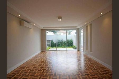 Casa à venda com 4 quartos, 500m² em Jardim Paulista, São Paulo