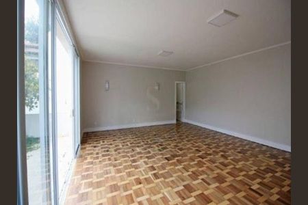 Casa à venda com 4 quartos, 500m² em Jardim Paulista, São Paulo