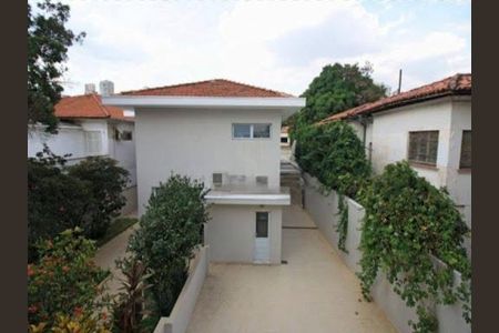 Casa à venda com 500m², 4 quartos e 8 vagas