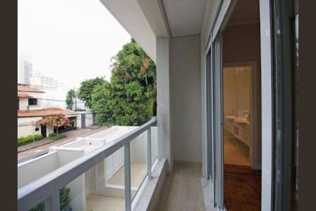 Casa à venda com 4 quartos, 500m² em Jardim Paulista, São Paulo