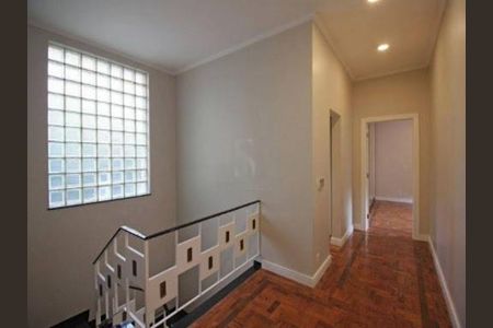 Casa à venda com 4 quartos, 500m² em Jardim Paulista, São Paulo