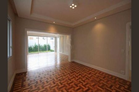 Casa à venda com 4 quartos, 500m² em Jardim Paulista, São Paulo