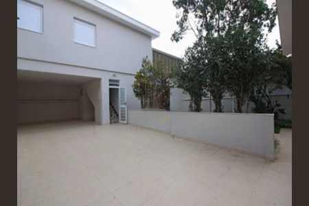 Casa à venda com 4 quartos, 500m² em Jardim Paulista, São Paulo