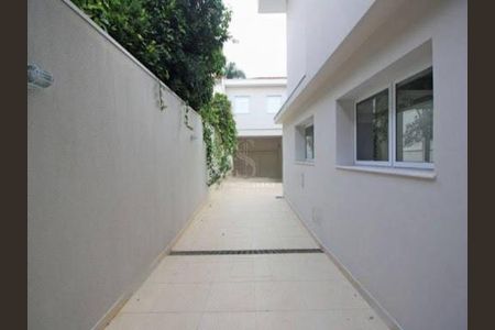 Casa à venda com 4 quartos, 500m² em Jardim Paulista, São Paulo