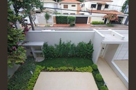 Casa à venda com 500m², 4 quartos e 8 vagas