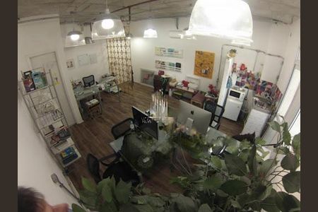 Apartamento à venda com 1 quarto, 32m² em Brooklin, São Paulo