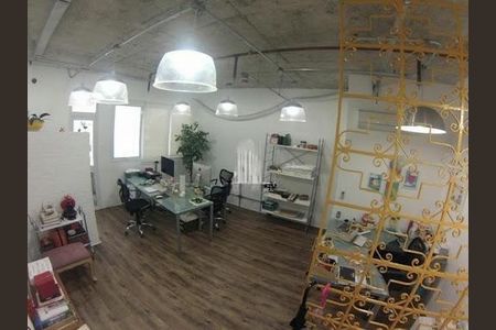 Apartamento à venda com 1 quarto, 32m² em Brooklin, São Paulo
