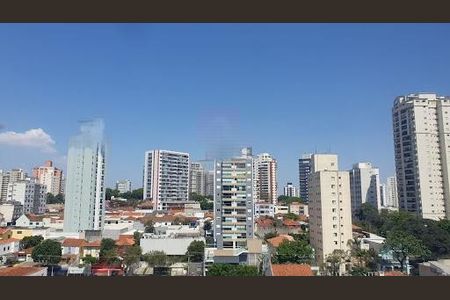 Apartamento à venda com 3 quartos, 118m² em Vila Clementino, São Paulo