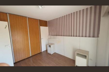 Apartamento à venda com 3 quartos, 118m² em Vila Clementino, São Paulo