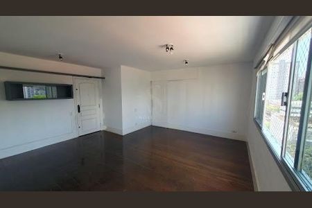 Apartamento à venda com 3 quartos, 118m² em Vila Clementino, São Paulo