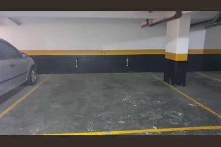 Apartamento à venda com 3 quartos, 118m² em Vila Clementino, São Paulo