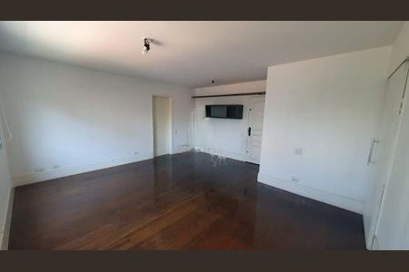 Apartamento à venda com 3 quartos, 118m² em Vila Clementino, São Paulo