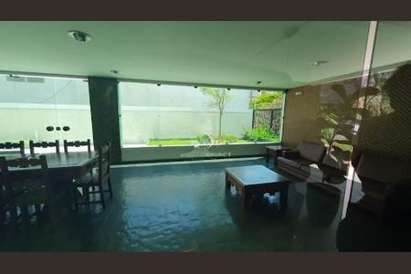 Apartamento à venda com 3 quartos, 118m² em Vila Clementino, São Paulo