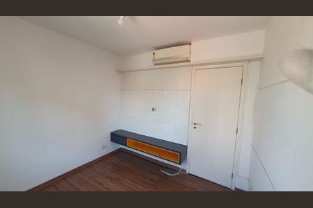 Apartamento à venda com 3 quartos, 118m² em Vila Clementino, São Paulo