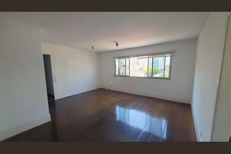 Apartamento à venda com 3 quartos, 118m² em Vila Clementino, São Paulo