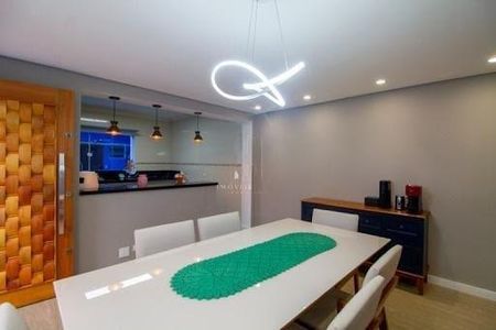 Casa para alugar com 3 quartos, 240m² em Campo Belo, São Paulo