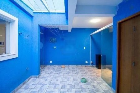 Casa para alugar com 3 quartos, 240m² em Campo Belo, São Paulo