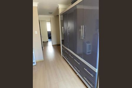 Apartamento à venda com 3 quartos, 228m² em Jardim America, São Paulo