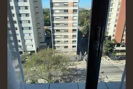 Apartamento à venda com 3 quartos, 228m² em Jardim America, São Paulo