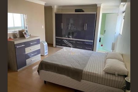 Apartamento à venda com 3 quartos, 228m² em Jardim America, São Paulo