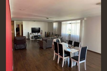 Apartamento à venda com 3 quartos, 228m² em Jardim America, São Paulo