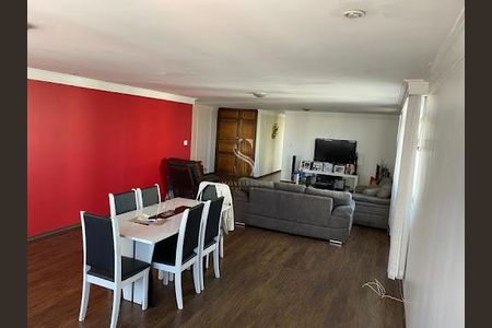 Apartamento à venda com 228m², 3 quartos e 1 vaga