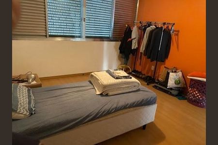 Apartamento à venda com 3 quartos, 228m² em Jardim America, São Paulo