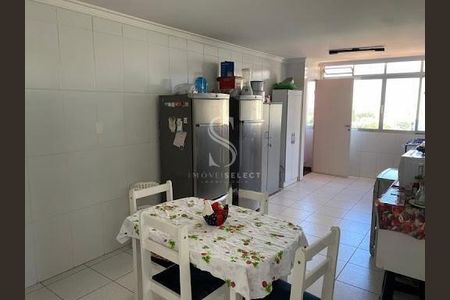 Apartamento à venda com 228m², 3 quartos e 1 vaga