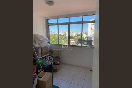 Apartamento à venda com 3 quartos, 228m² em Jardim America, São Paulo