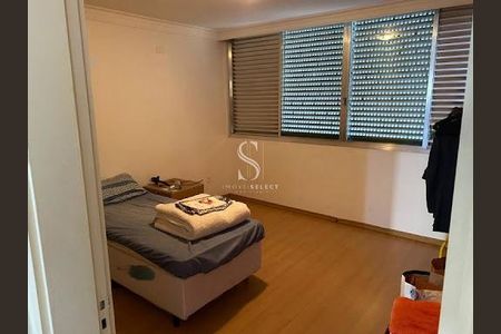 Apartamento à venda com 3 quartos, 228m² em Jardim America, São Paulo